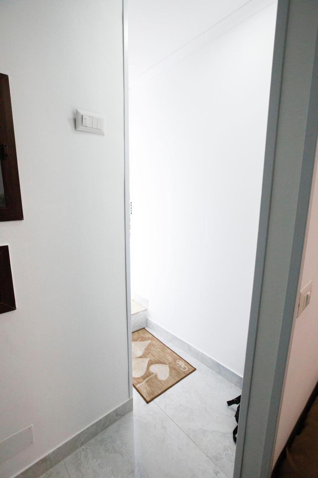 B&B Le Stanze Di Aurora Наполи Екстериор снимка