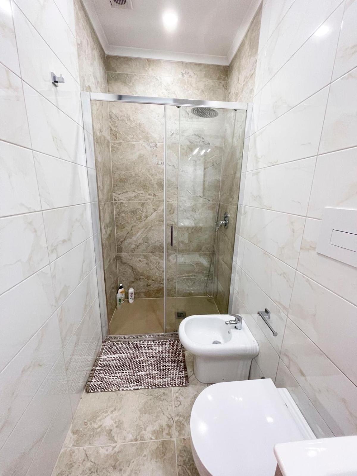 B&B Le Stanze Di Aurora Наполи Екстериор снимка